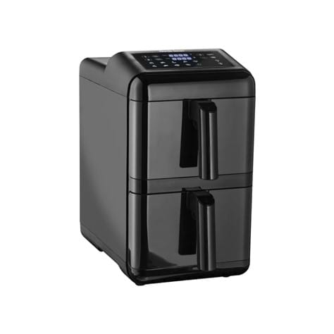 Nordic Sense Airfryer Doublestack