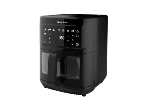 Nordic Sense Airfryer 9 L