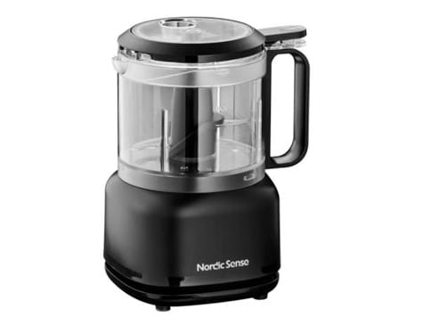 Norid sense minihackare 0,5 L