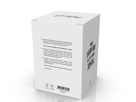 box
