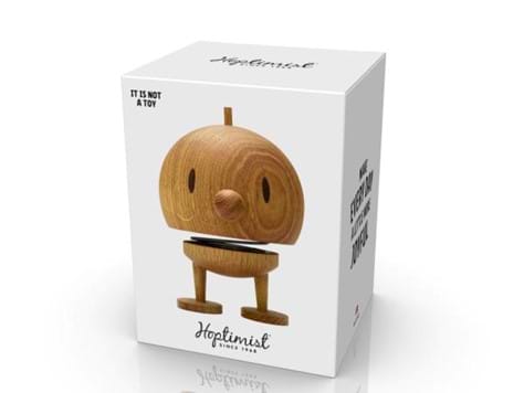 box