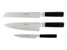 Produktbild Karimatto knivset 3-delar