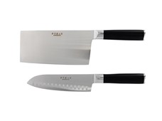 Produktbild Karimatto knivset 2-delar