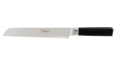Karimatto Brödkniv 20 cm
