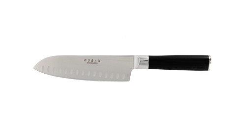 Karimatto Santoku 17,5 cm