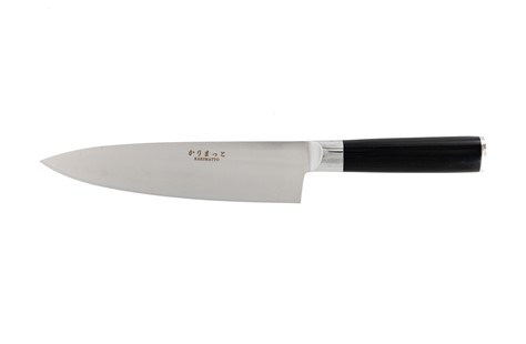 Karimatto Gyuto 20 cm