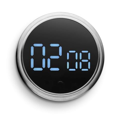 Magnetisk Timer