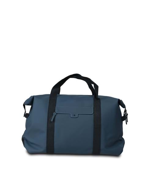 Weekendbag Merélys blå