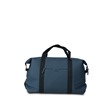 Weekendbag Merélys blå