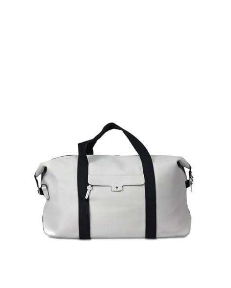 Weekendbag Merélys vit