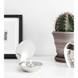 miljö silver