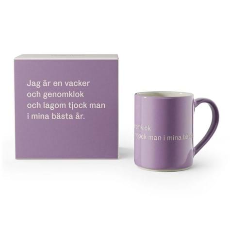 vacker