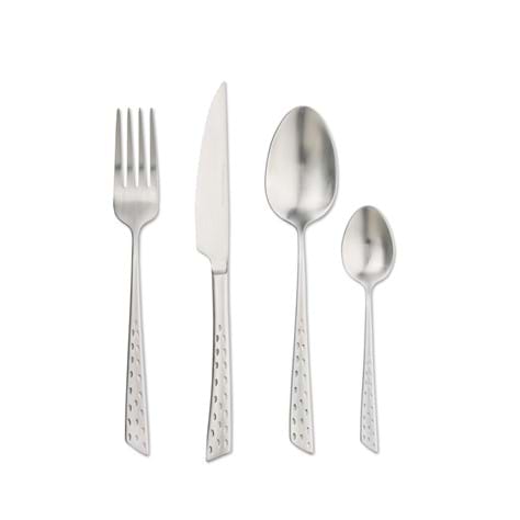 Bestickset i 24 delar