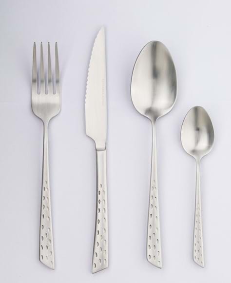 Bestickset i 24 delar