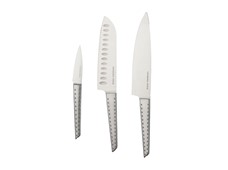 Produktbild Kockkniv set - 3 delar