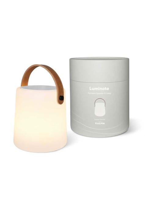 Luminote - Högtalarlampa