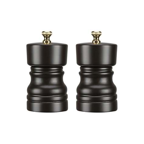Salt- & Pepparkvarn set 10cm