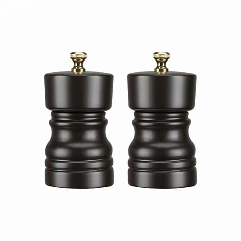 Salt- & Pepparkvarn set 10cm