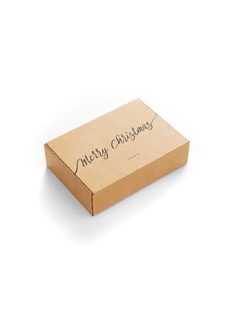 presentkartong