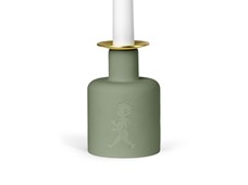 Produktbild Solstickan ljusstake keramik