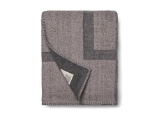 Produktbild Vinga Monogram Pläd