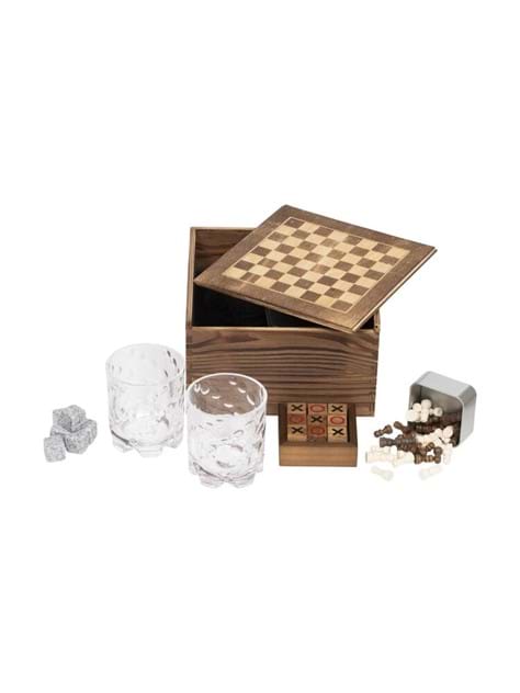 Klassiskt spelset