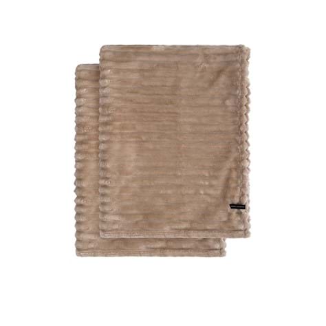 Pläd Cozy 2-pack