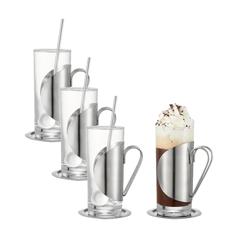 Darry Irish Coffee 4-pack