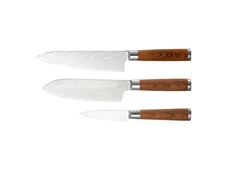 Produktbild Yari knivset 3-delar
