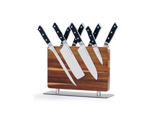 Produktbild Markus Aujalays knivset 9 delar