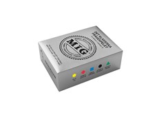 Produktbild MIG Silver