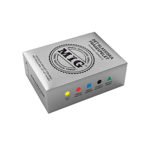 MIG Silver