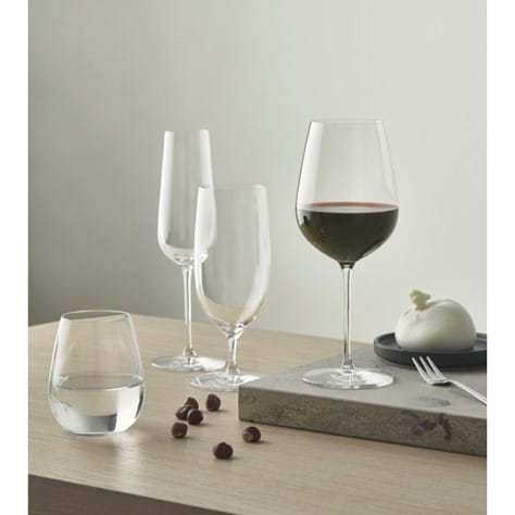 samlade glas