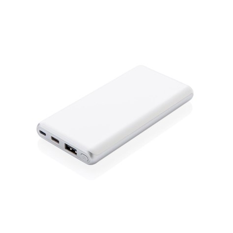 Ultrasnabb Powerbank 10.000 mAh
