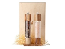 Produktbild Kvarnset Designline Deluxe
