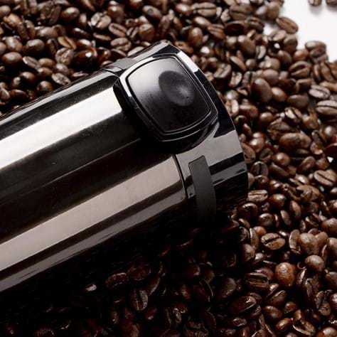 Sigg kaffeböna