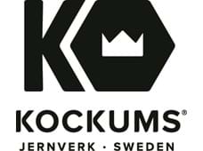 Bild för Kockums Jernverk Sweden