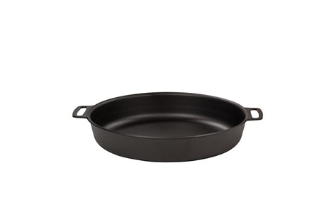 Kockums Stekpanna/Pajform 28 cm