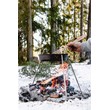 miljö ute
