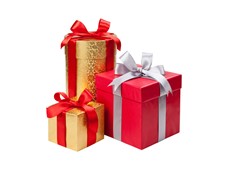 Produktbild Secret Santa