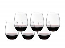 Produktbild Riedel O Wine Tumbler Cabernet Sauvignon 6-pack