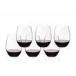 Riedel O Wine Tumbler Cabernet Sauvignon 6-pack