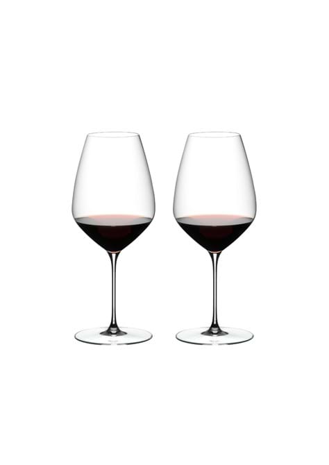 Riedel Veloce Syrah/Shiraz, 2-pack