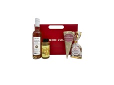 Produktbild Lilla Julpåsen