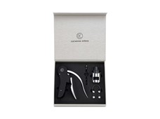 Produktbild Vinset i box