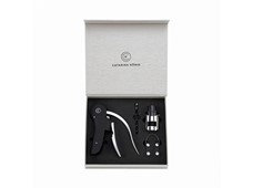 Produktbild Vinset i box