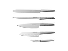 Produktbild Knivset 5-delar Strawberry Collection