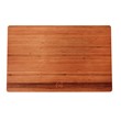 Bambu skärbräda 55x35cm