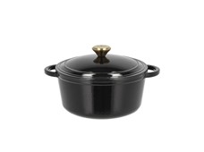 Produktbild Pillivuyt Gourmet Garonne Gjutjärnsgryta 3.8L