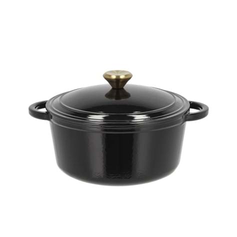 Pillivuyt Gourmet Garonne Gjutjärnsgryta 3.8L